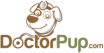DoctorPup Logo