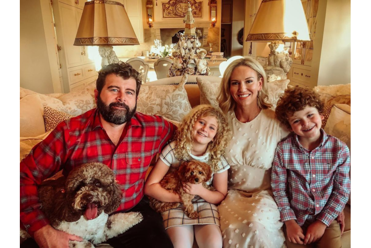 Popular Cavapoo Poodle Mix Pup