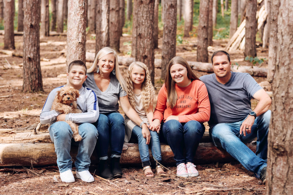 Millbury Cavapoo Pup