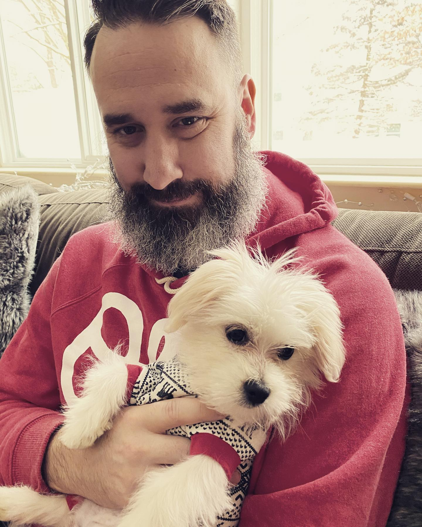 Small Teddy Bear Baby