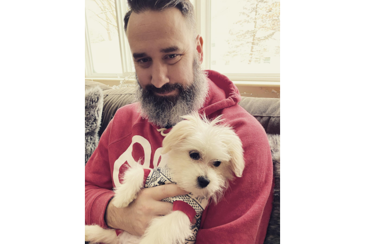 Small Teddy Bear Baby