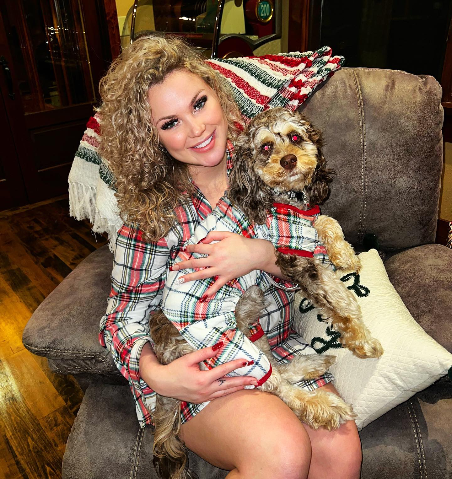 Cockapoo Puppy for Adoption