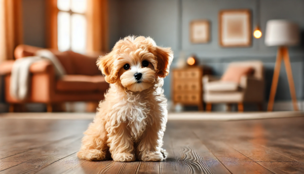 2025 Mini Maltipoo Guide: Size, Personality, Pictures & More 
