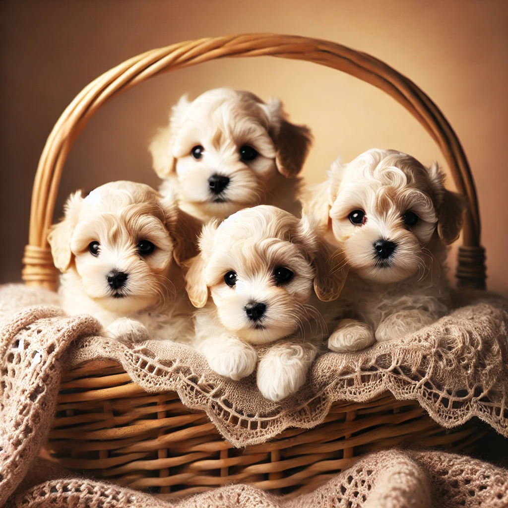 Top Maltipoo Breeders
