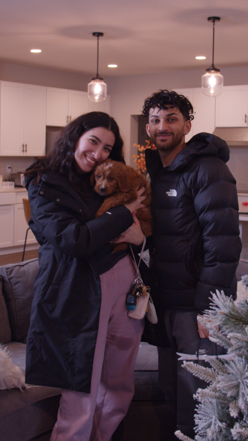 Premier Pups Pick up day will always be one of our favorite chapters in a puppy’s story  Trending Video