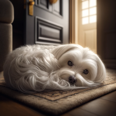 7 Proven Strategies to Handle Separation Anxiety in Maltese Dogs 