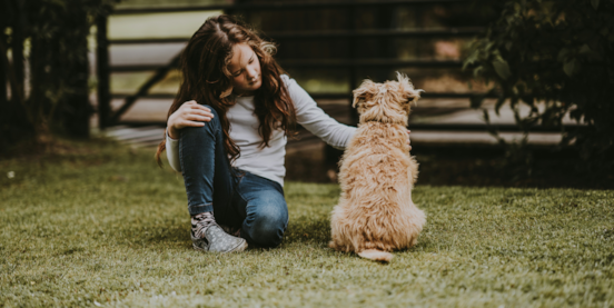 Are Cavapoos Good With Kids?