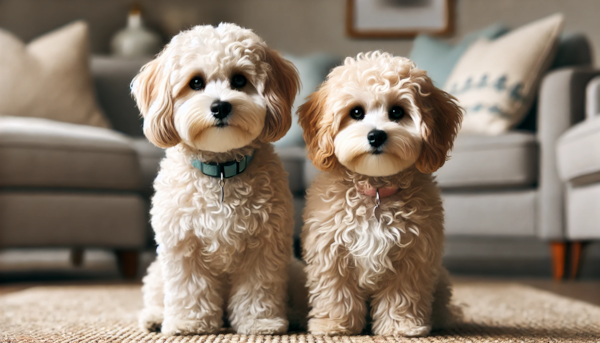 Compare Male and Female Maltipoos: Which is Better for You?