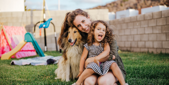 Dogs and Humans: A Never-Ending Love Story