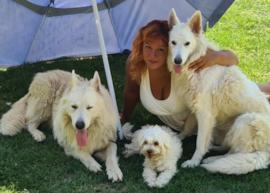 Elena R. - Author Photo