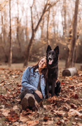 Kylie - Premier Pups Team